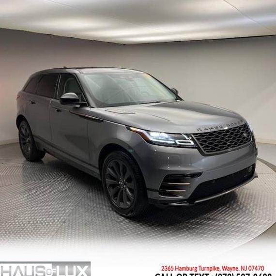 LAND ROVER RANGE ROVER VELAR 2023 SALYT2EX2PA348701 image LAND ROVER RANGE ROVER VELAR 2023 SALYT2EX2PA348701 image